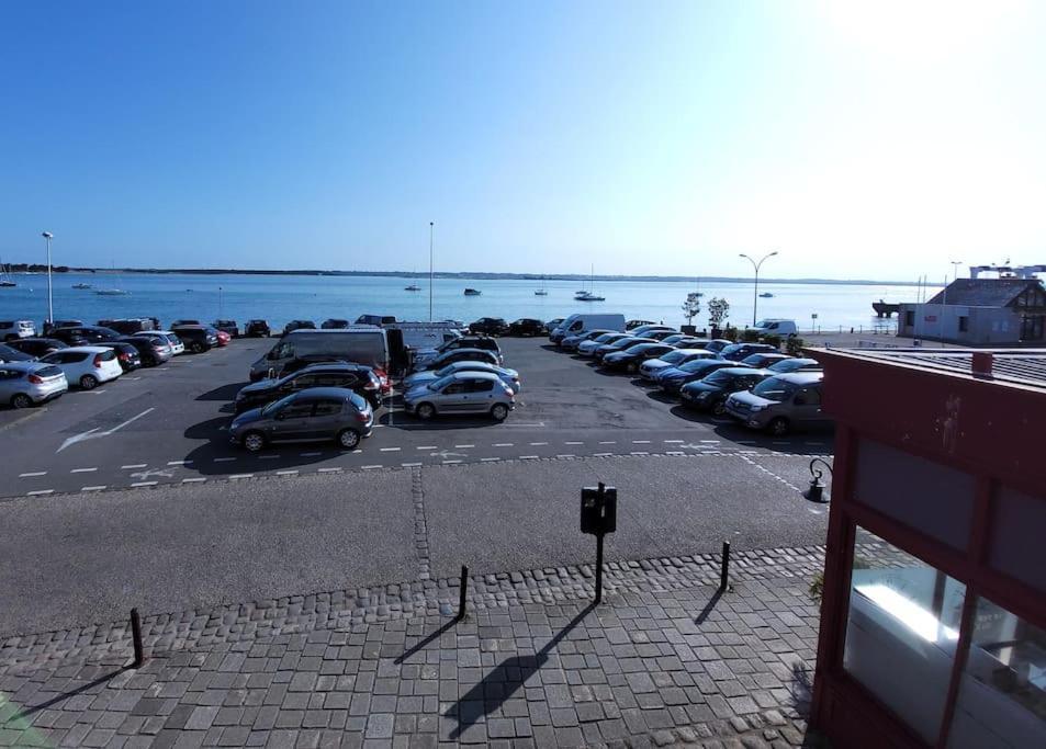 L'Echappee Marine - Les Gites De La Cote D'Amour Le Croisic Extérieur photo